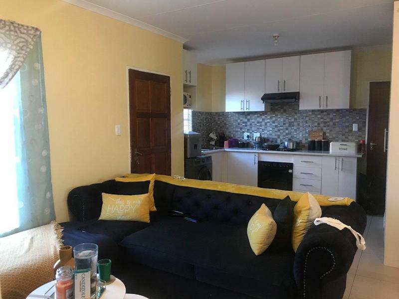 3 Bedroom Property for Sale in Bloemfontein Free State